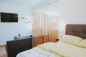 Studio apartman KaNa